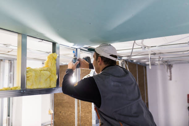 Shenandoah, VA Insulation Contractor Company