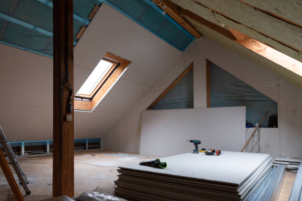 Best Insulation Maintenance and Repair in Shenandoah, VA