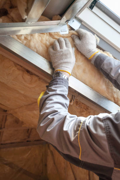 Best Insulation for Specific Applications in Shenandoah, VA